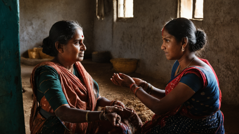 Maison sure femmes handicap intellectuel tamil nadu featured