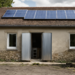 Maisons neuves panneaux solaires obligation featured