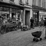 Marche rouvre apres crue pas juste commerce revient featured