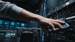 Message satellite smartphone secours ou gadget featured