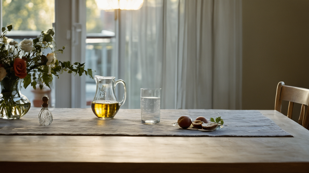 Préparation méthodique d’objets avant leur mise en vente