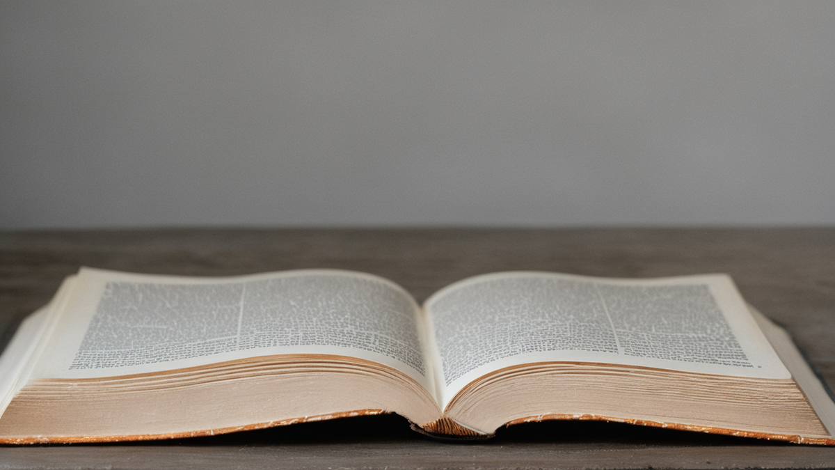 Mini-bibliothèque de maison avec livres d'enfants visibles.