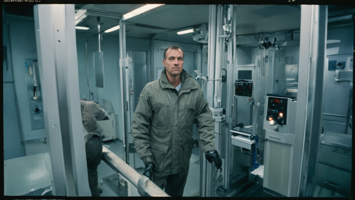 Un espace de diagnostic médical suggère le rôle du repérage plus précoce dans la baisse de mortalité.