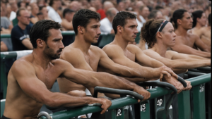 Musculation regularite etude retour featured