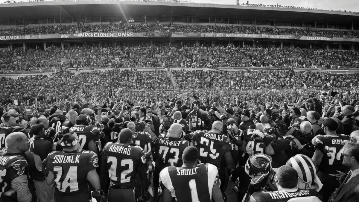 Du matériel de musculation dans un espace d’entraînement simple et crédible.