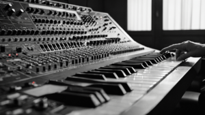 Musique productrices premier plan comment ca sentend featured