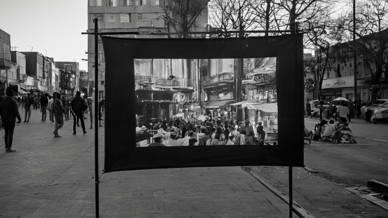 Nigeria cinema mobile soirees communaute featured