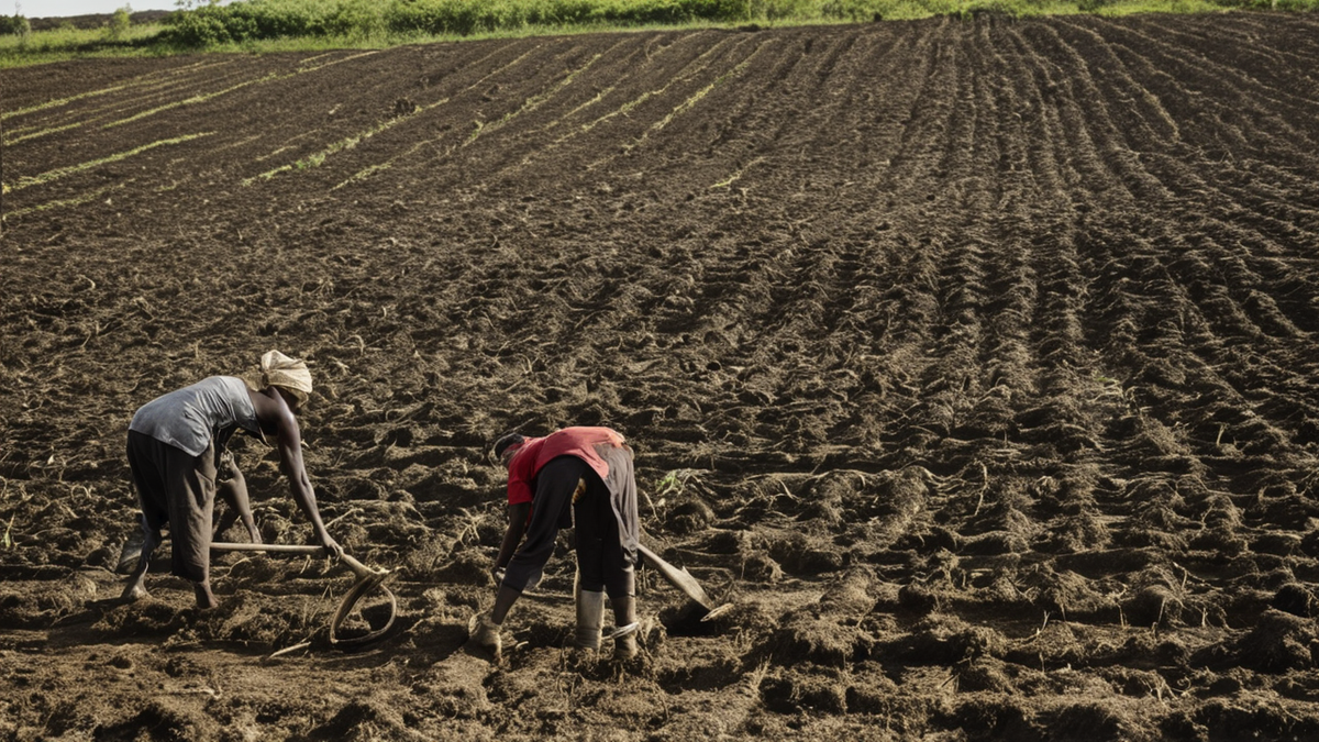 Nigeria femmes cooperatives terre force agricole featured
