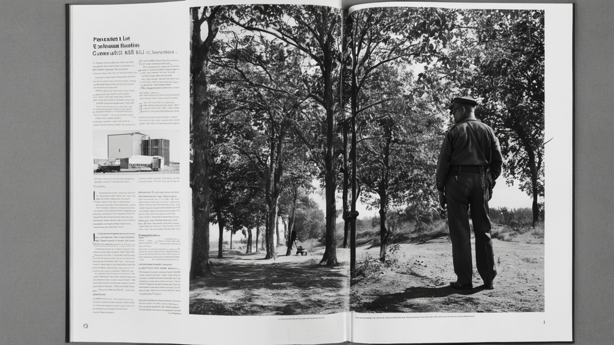 Réunion de coopérative rurale avec outils de gestion et intrants agricoles.