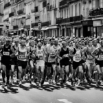 On peut aimer marathon paris sans courir seul kilometre featured