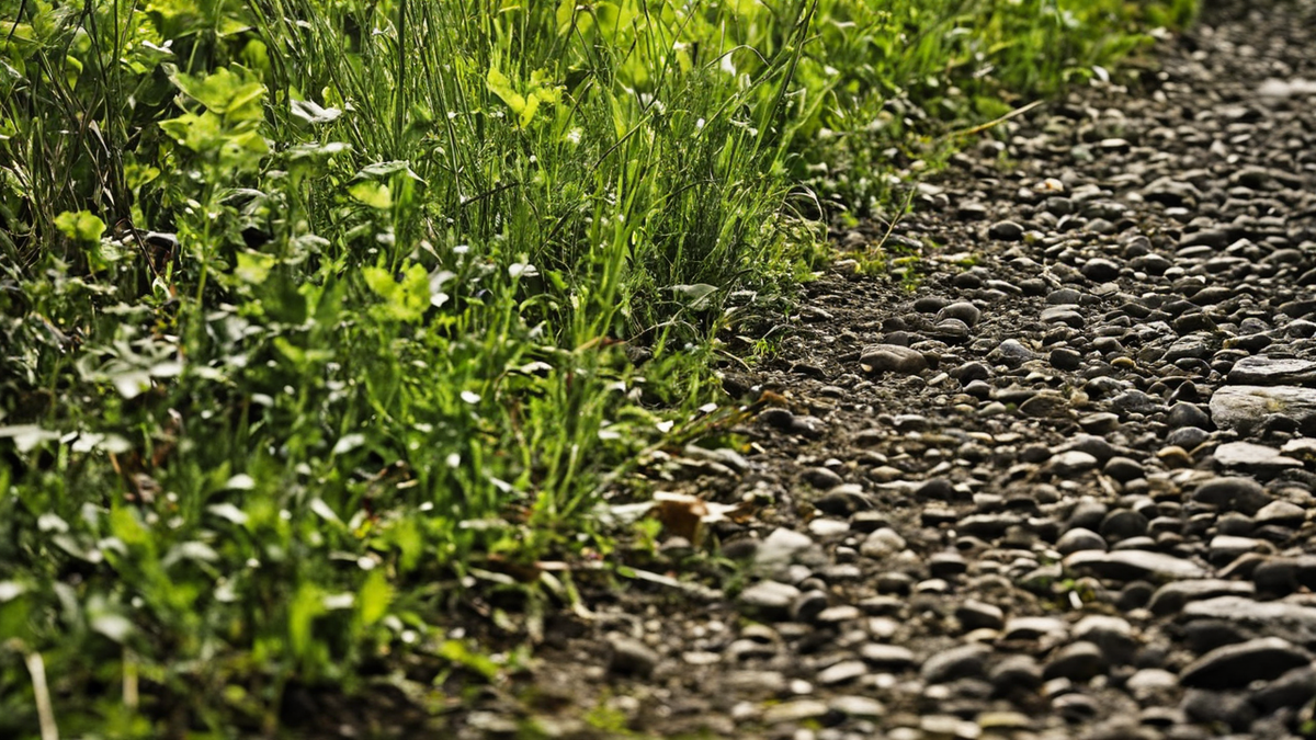 Zone protégée de relâcher progressif pour outardes dans un paysage de prairie sèche.