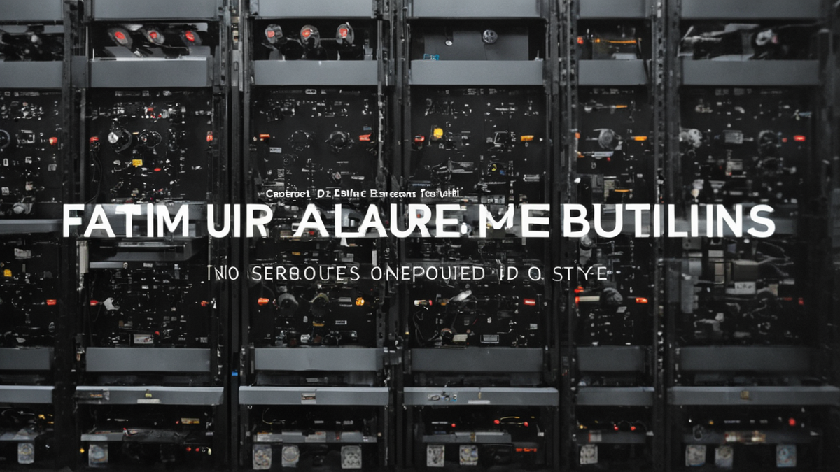 Objets et données de traçabilité présentés de façon sobre