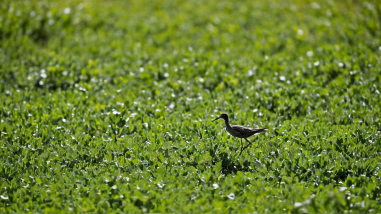 Petites haies grand effet quelques metres changent vent eau oiseaux featured