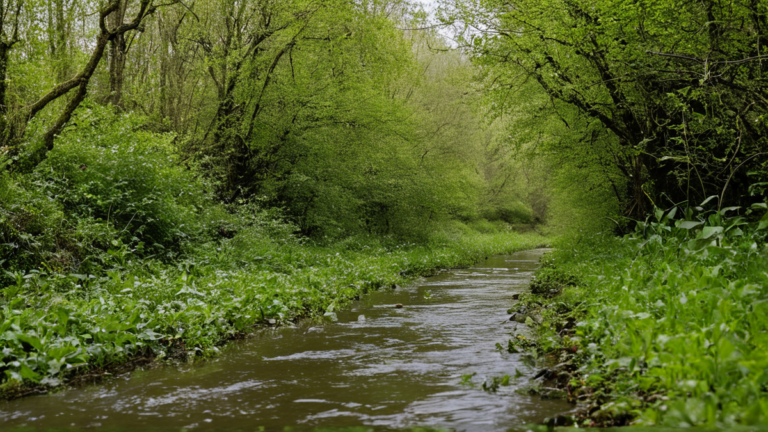 Petits passages sauvent printemps amphibiens featured