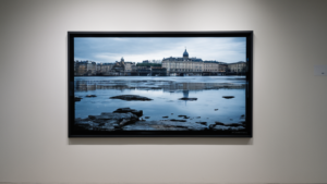 Photo ia expos regarder image featured