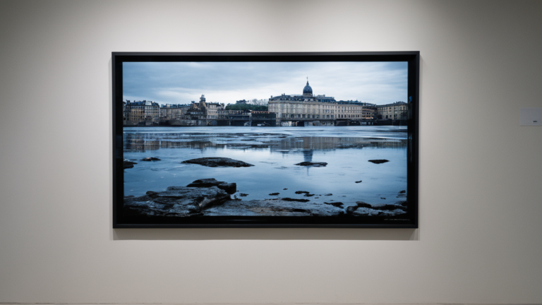 Photo ia expos regarder image featured