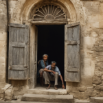Photographier batiments oublies inde patrimoine collectif featured