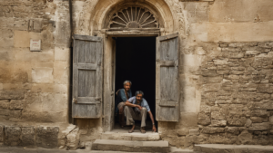 Photographier batiments oublies inde patrimoine collectif featured