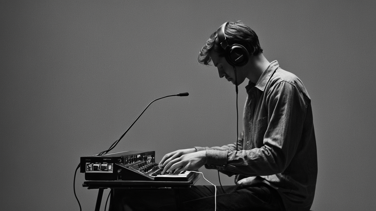 Playlists thematiques ecoute consciente decouvrir featured