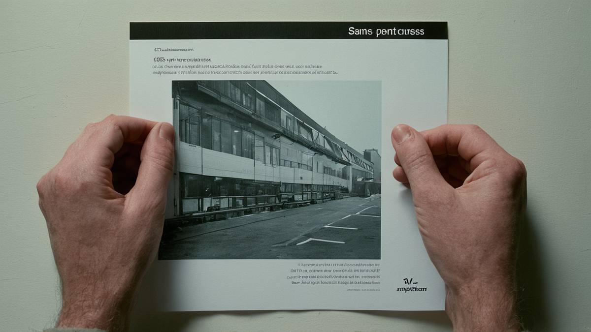 Une installation de pompe à chaleur visible sur la façade d’une maison bien isolée.