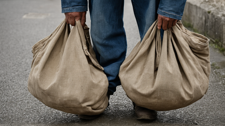 Pouvoir poser son sac quelques heures bagageries redonnent journee normale featured