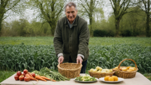 Premiers fruits legumes printemps eviter panier cher sans gout featured