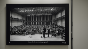 Public prefere casts divers featured