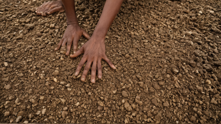 Puits degres benevoles dechets mehmadabad featured