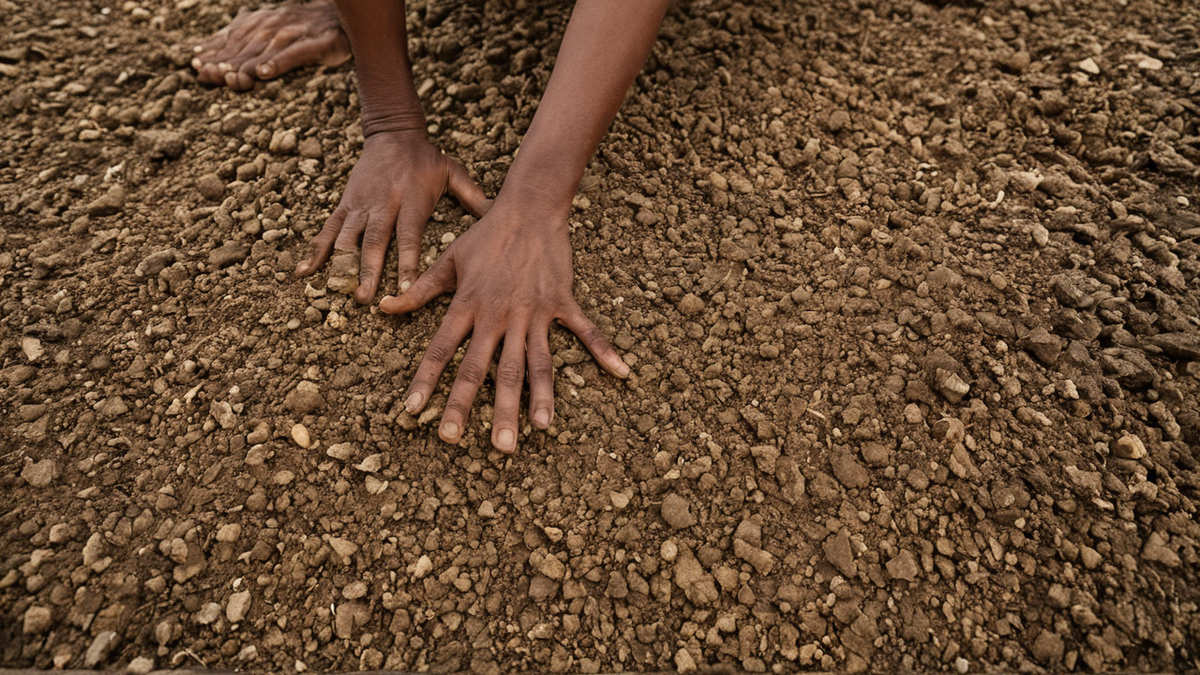 Puits degres benevoles dechets mehmadabad featured