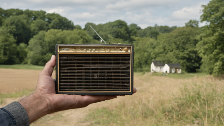 Radios meteo crues pecheurs villages cotiers featured