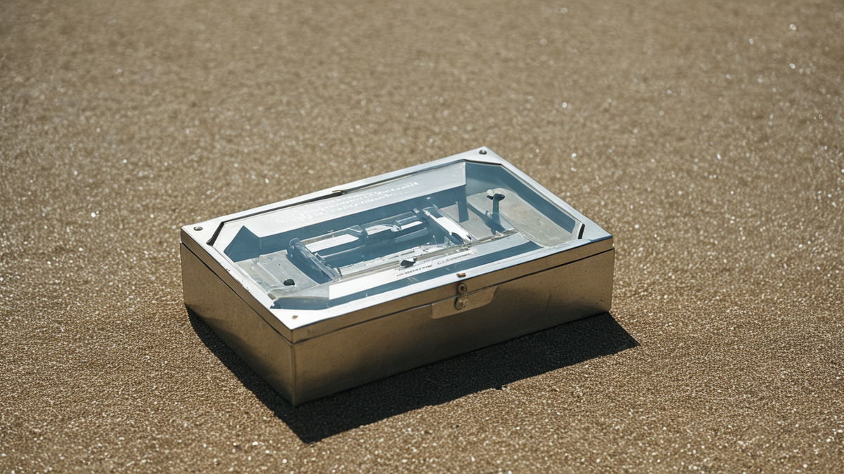 Pêcheurs côtiers écoutant la radio avant une sortie en mer