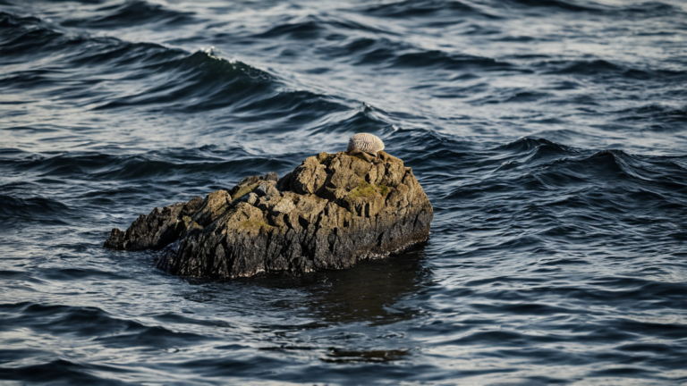 Recifs huitres cotiers proteger eau vagues featured