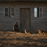 Refuges animaux sans abri californie featured