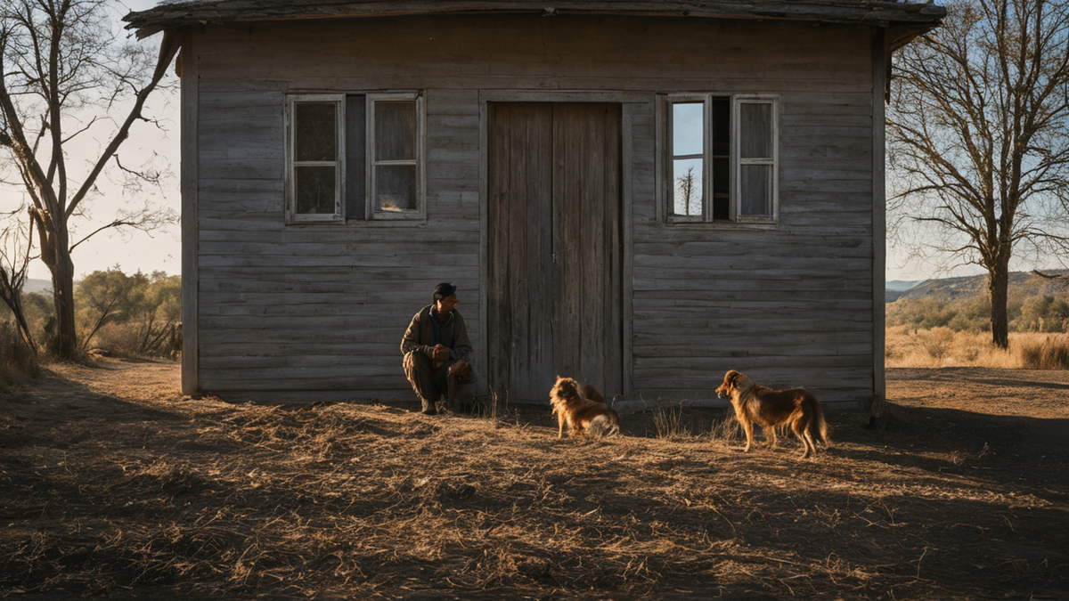 Refuges animaux sans abri californie featured