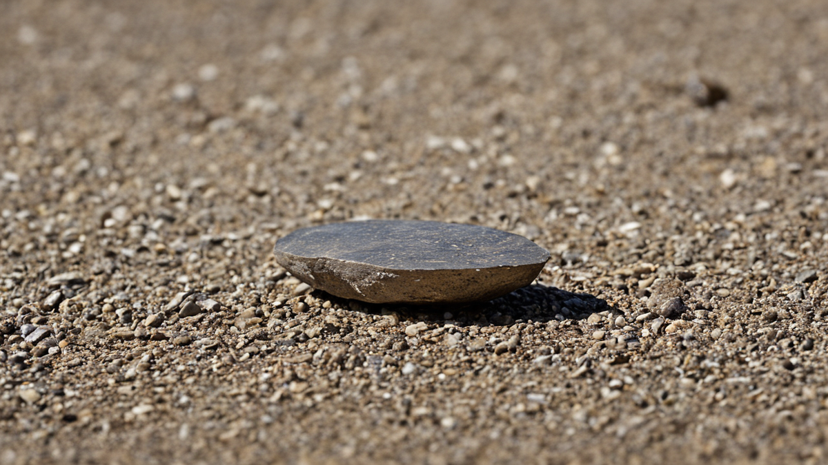 Établi avec lampe solaire démontée et composants de réparation