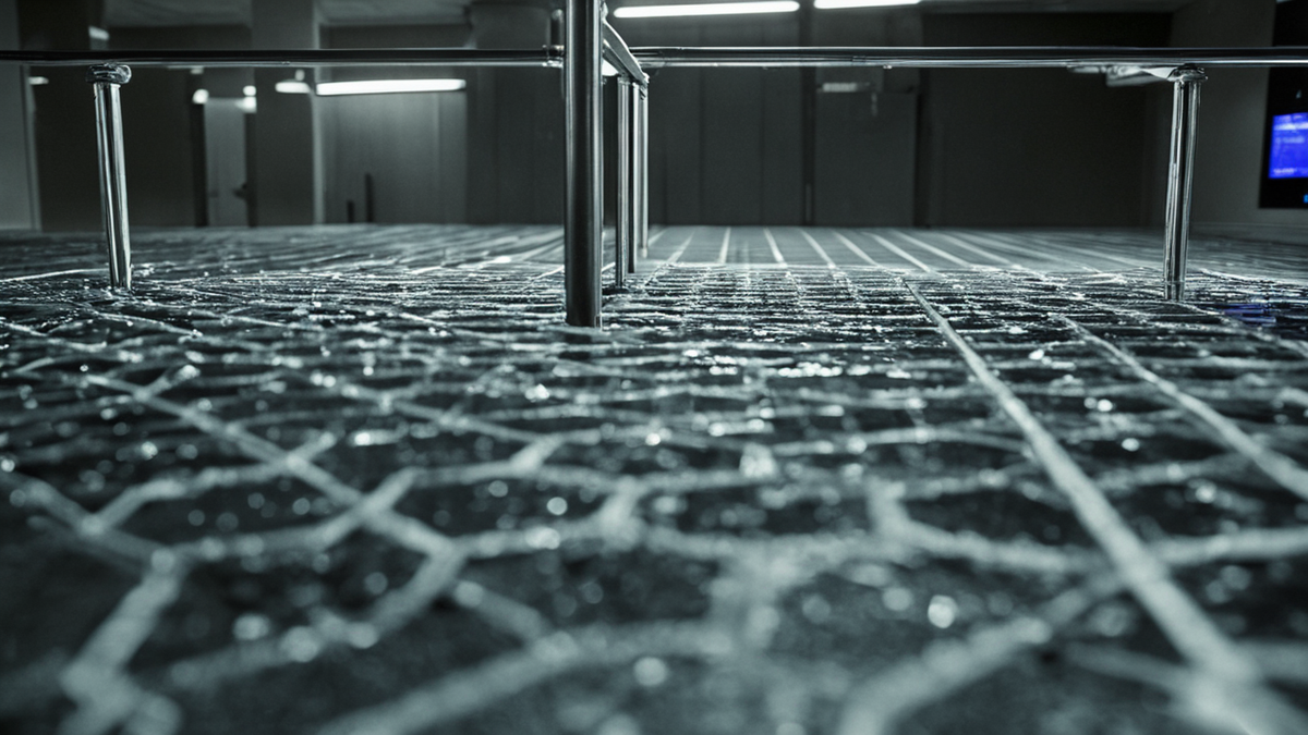 Un hall de tribunal suggère la judiciarisation croissante des questions de design des plateformes.