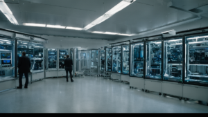 Resine bois recyclable industrie featured