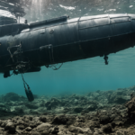 Robots drones fond marin dechets europe featured