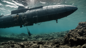 Robots drones fond marin dechets europe featured