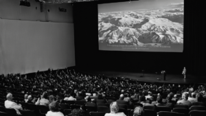 Seances relax projections accueillantes quand culture cesse tester nerfs public featured