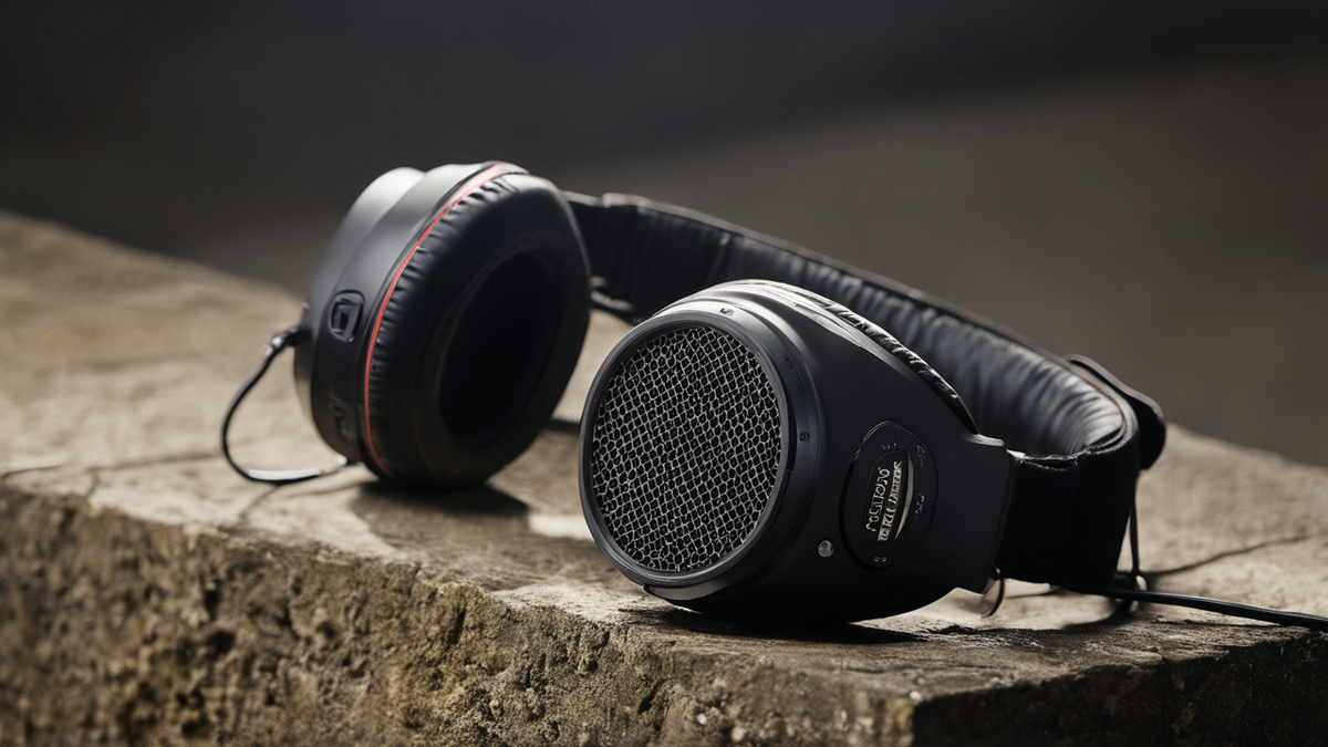 Espace calme dans un festival avec sièges vides