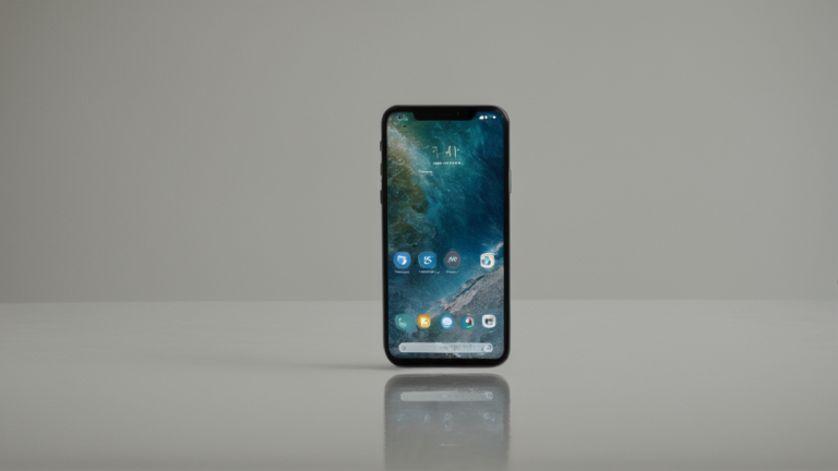 Smartphone reparer ou remplacer grille simple featured