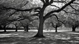 Soudan classe sous arbre heure tient encore featured