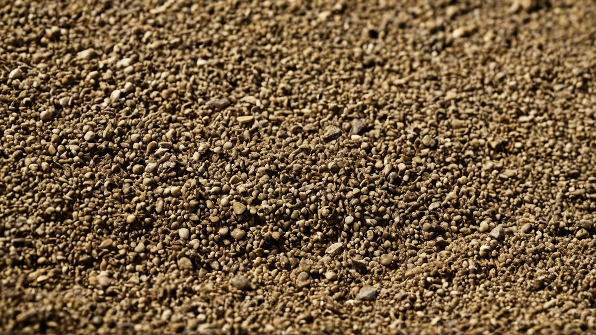 Espace d’apprentissage temporaire avec fournitures simples et assises légères.