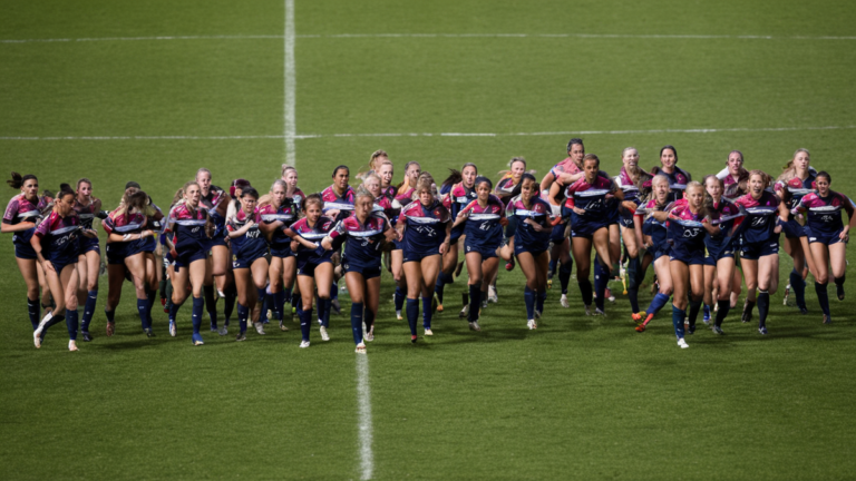 Sport feminin meme energie clubs locaux featured