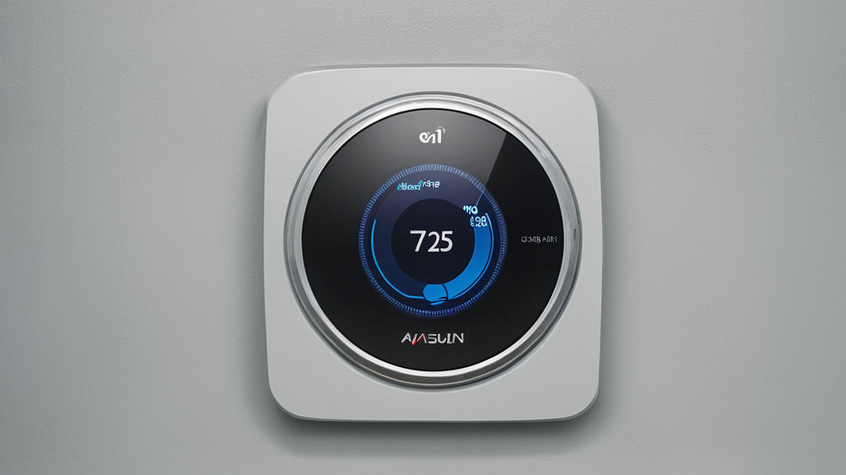 Plusieurs objets domestiques pouvant mieux communiquer grâce à Matter