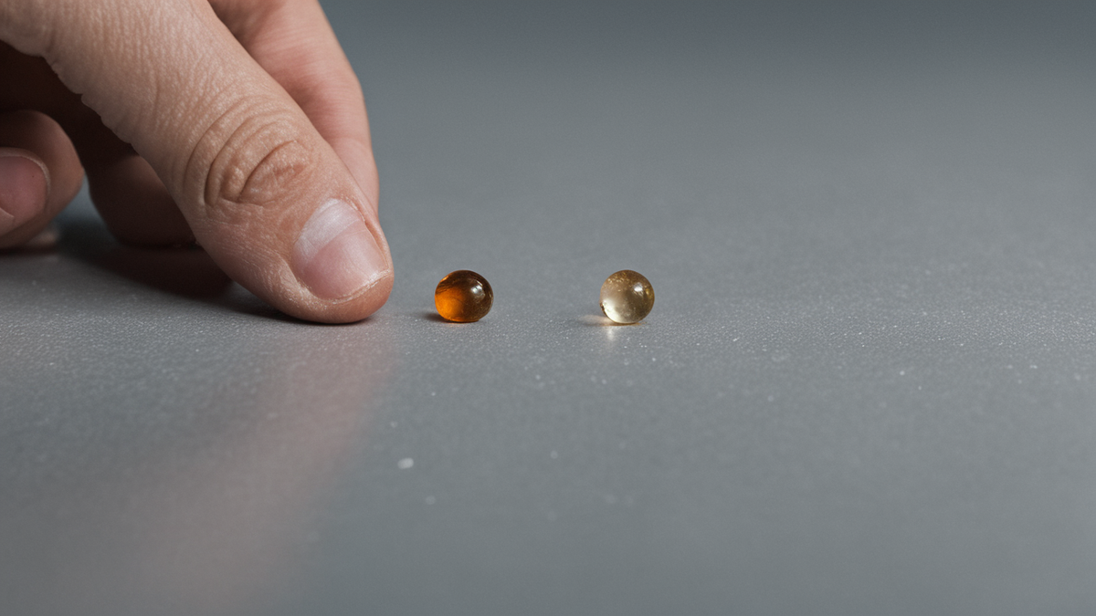 Un dispositif de test lié à l’emballage et à la conservation alimentaire.