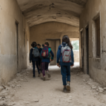 Syrie ecoles informelles rouvrent reseaux locaux featured