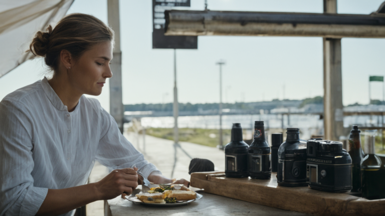 Taxe anti jetable dejeuner vite sans montagne emballages featured