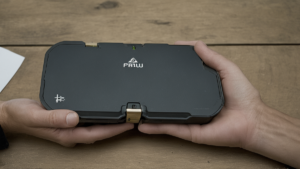 Telephone charge message envoye service vital featured